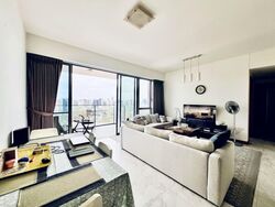 Vista Residences (D12), Condominium #563327501